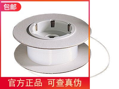 Cole-Parmer微孔PTFE管,0.012