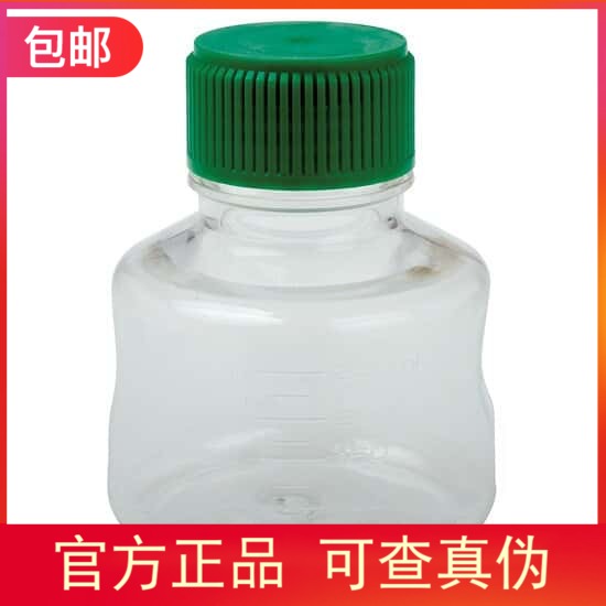 授权代理CELLTREAT Scientific Products 229782 250mL无菌溶液瓶