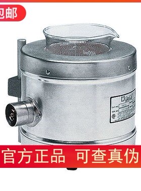 官方授权代理Glas-Col 100B TM615加热罩1000 ml, 430 Watts