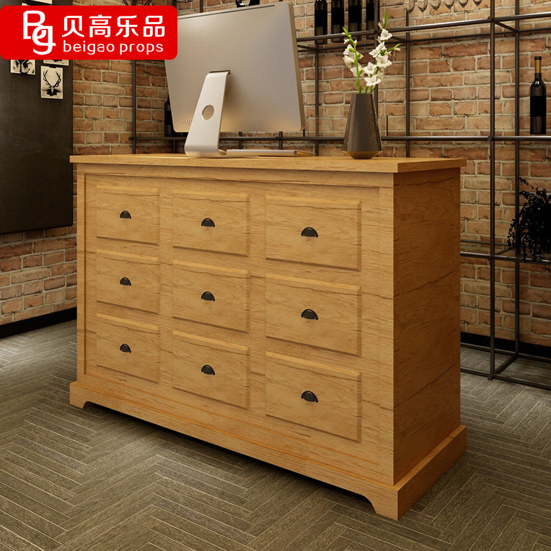 couture originality Cashier counter Display rack men and women Children's clothing shop Reception The reception desk Modern simplicityin the Business/Office Furniture , Supermarket Furniture , Cashier  category - from Buy2taobao.com to provide professional Taobao agent buy service