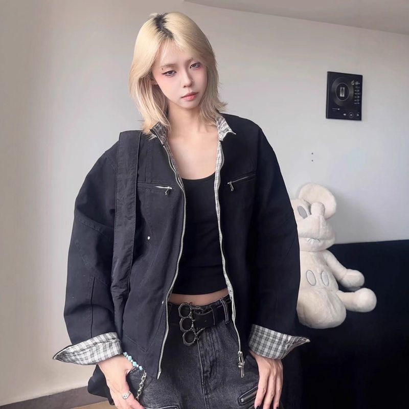 立领重工cle女休闲二代年anfit