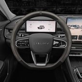 2025款 通用超薄 奇瑞方向盘套艾瑞泽8pro艾瑞泽5GT把套保护套四季