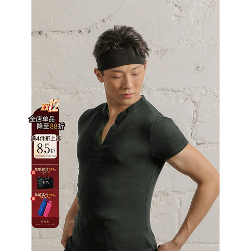 发带ZYM头饰男女运动超弹吸汗