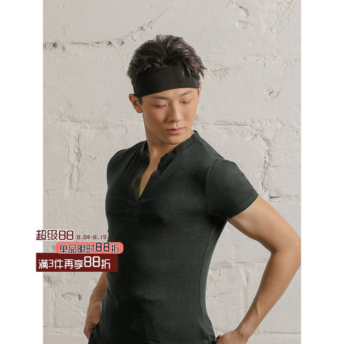 发带ZYM头饰男女运动超弹吸汗