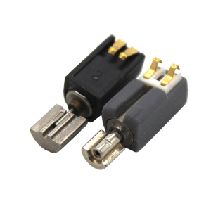 微型弹片震动电机 diy科技小制作模型自制电动玩具小马达手工配件