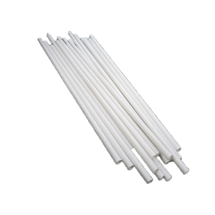 ABS圆管 空心管空心棒 建筑模型材料diy小屋制作配件玩具 塑料条