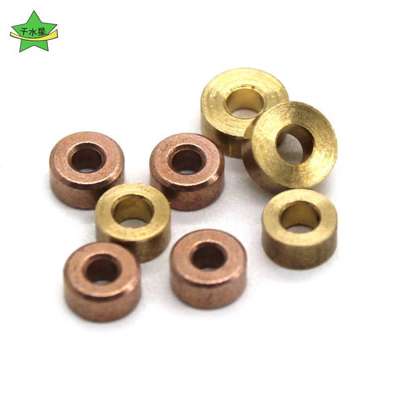 黄铜轴承2mm/2.模型迷你传动轴