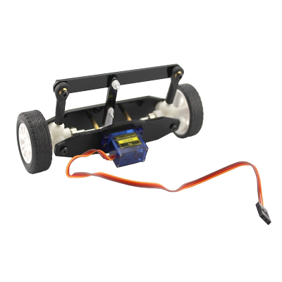前桥zx2机型前轮总成模型材料
