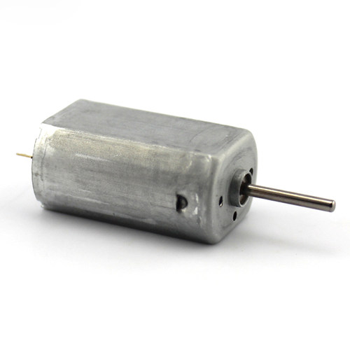 FF-180SV电机 DIY180马达 微型直流航模马达 长轴180模型电动机
