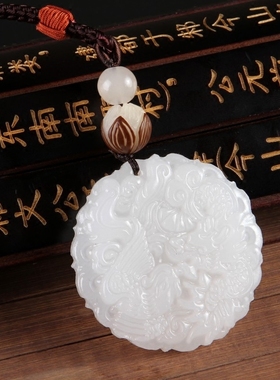 天然毛衣链长款女百搭民族风挂件