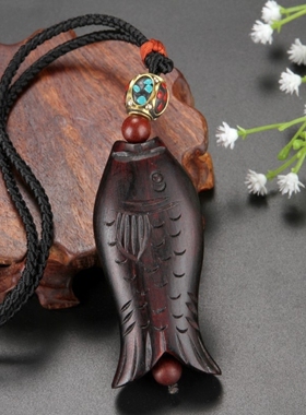 毛衣挂件项链长款女文艺民族风