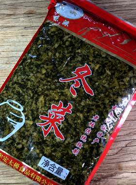 云南云滇冬菜豆花米线千张肉配料
