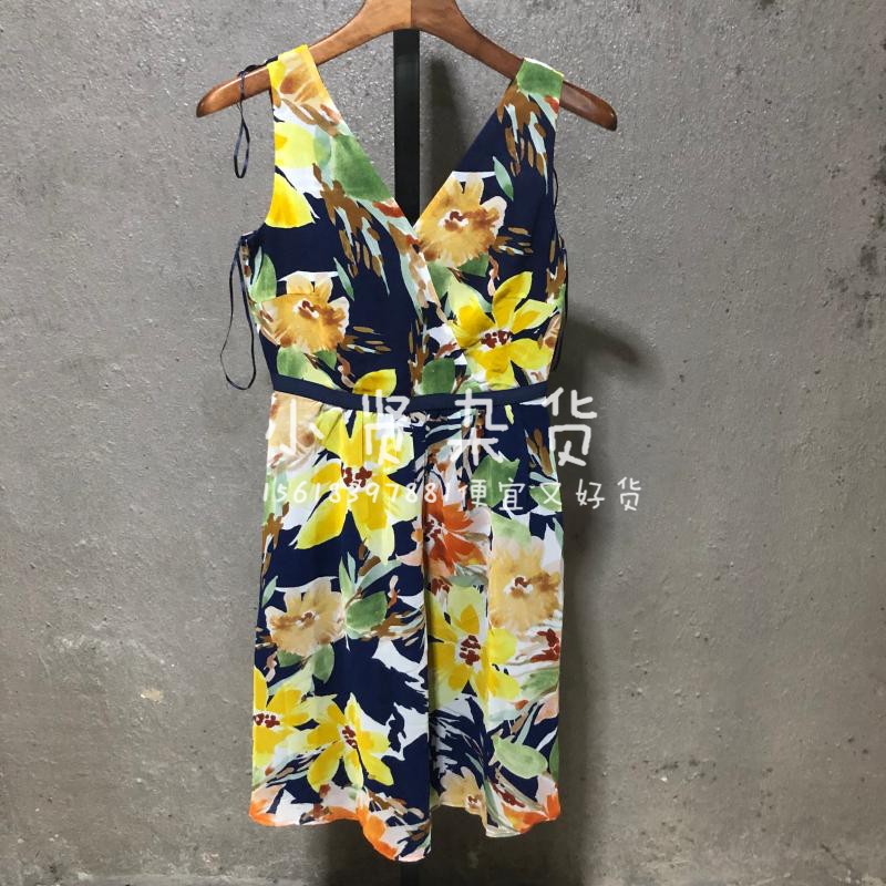 埃斯普利特专柜正品女士连衣裙