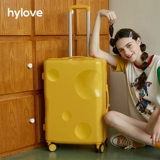 Прочный высококачественный чемодан, 20 дюймов, увеличенная толщина, 24 дюймов