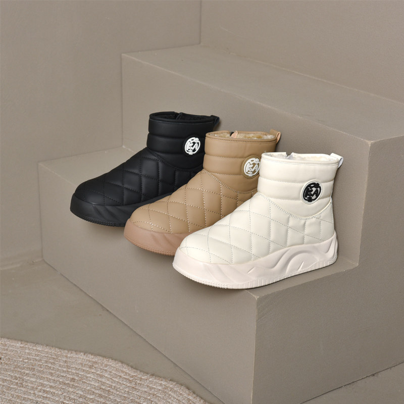 大丫丫大码女鞋41-43大丫丫冬季新款脚宽脚肥休闲厚毛雪地靴926-1,女鞋,时尚雪地靴,淘宝优惠券,粉丝福利购,淘宝优惠卷