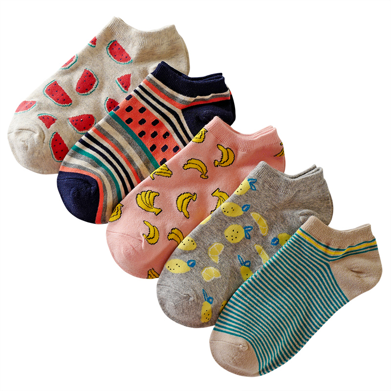 Chaussettes - collants YOKSHO simple - Ref 756535 Image 5