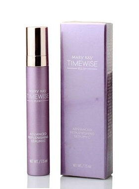 玫琳凯幻时佳高阶维c精华露单只促销装202603到期VC美容顾问正品