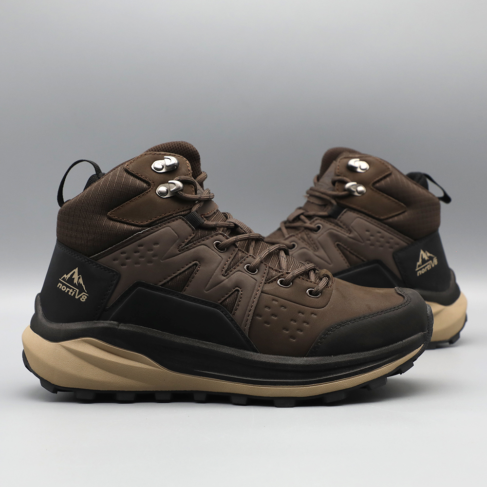 外贸原单户外徒步鞋男鞋