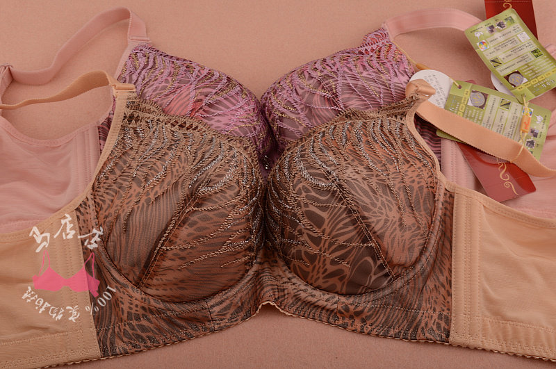 正品薄款夏季胸罩中厚杯内衣文胸
