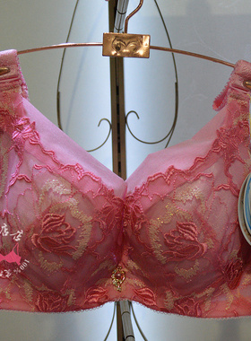 新款美思内衣专柜正品文胸FA0040加厚FA0041中厚B杯FC0042薄C杯