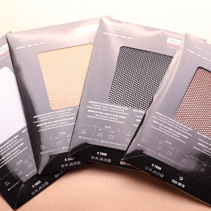 Chaussettes - collants sexy - Ref 757970 Image 3