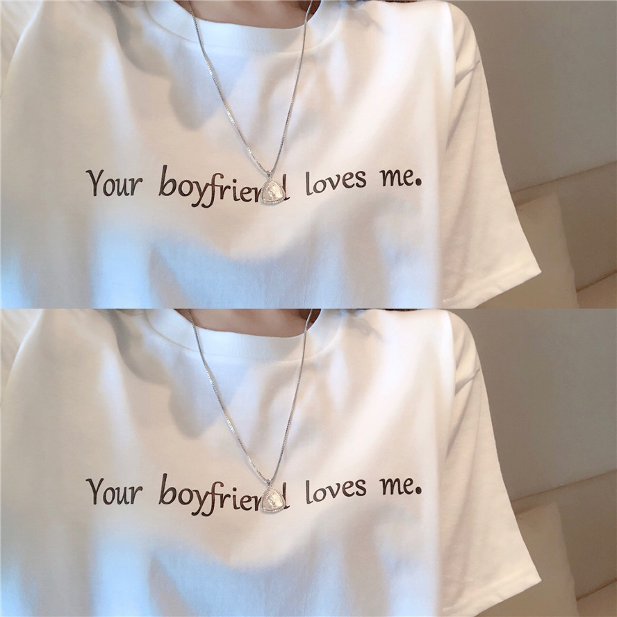 Real picture your boyfriend loves me