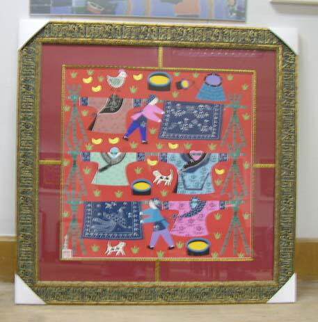 Детская картина