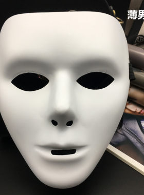 面具jabbawockeez假面舞团
