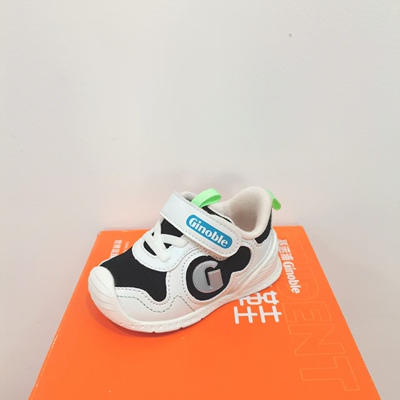 断码微瑕基诺浦机能鞋春秋学步鞋软底加固关键鞋步前鞋宝宝鞋舒适