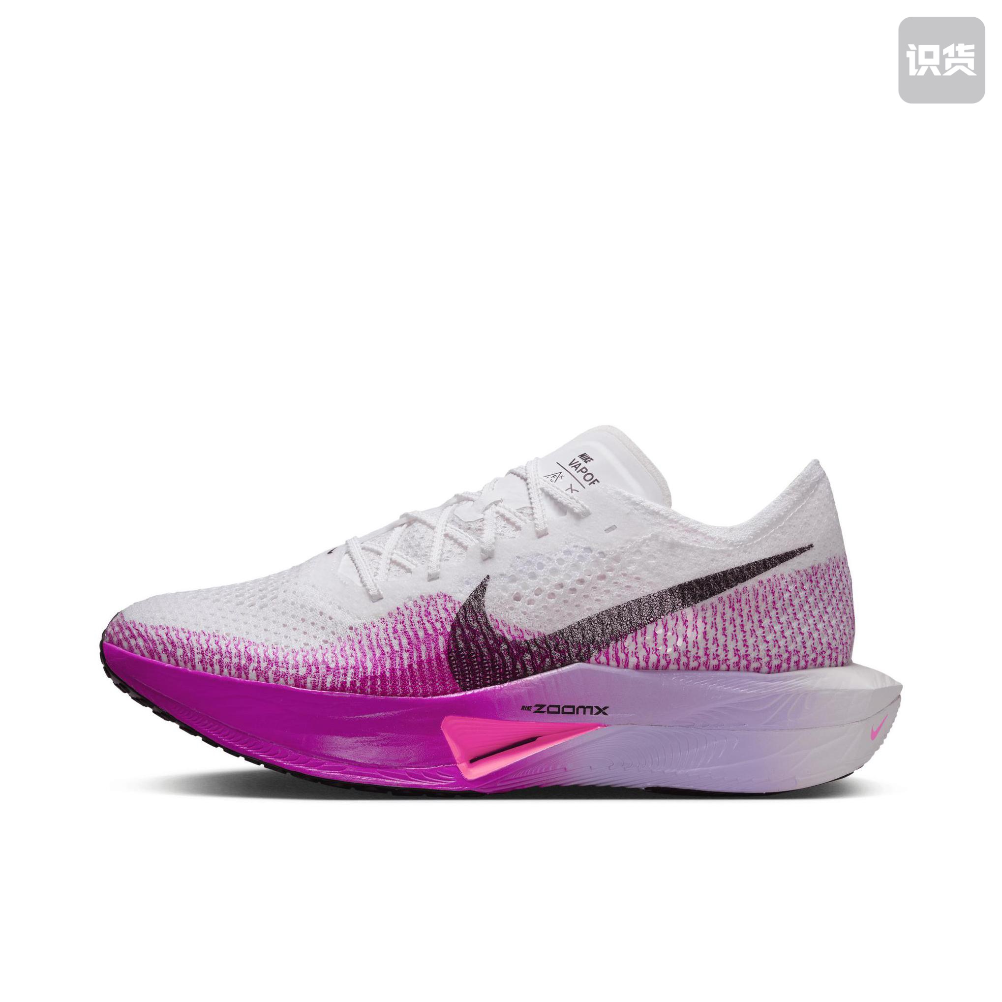 Nike ZoomX Vaporfly NEXT%3休闲跑步鞋DV4129-104广东LS仓
