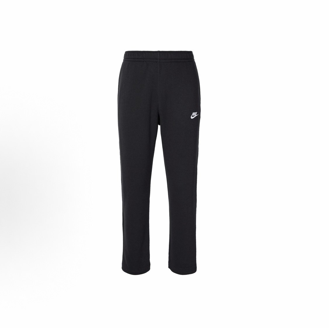 Nike Sportswear BB 加绒保暖针织运动裤bv2708-010山东zy仓