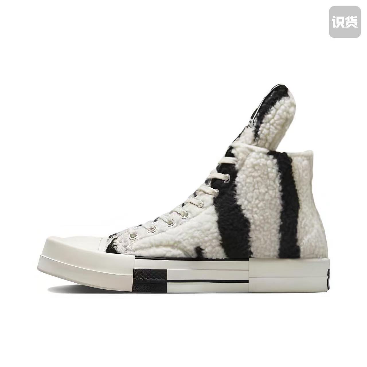 Converse 1970s A03943C 高帮板鞋男女同款黑白河南LL仓