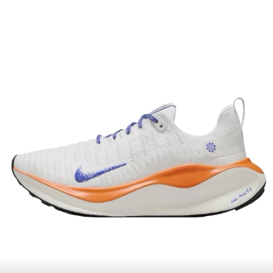 Nike React Infinity Run 4 跑鞋男款/蓝图HJ6648-900嘉兴顺丰仓