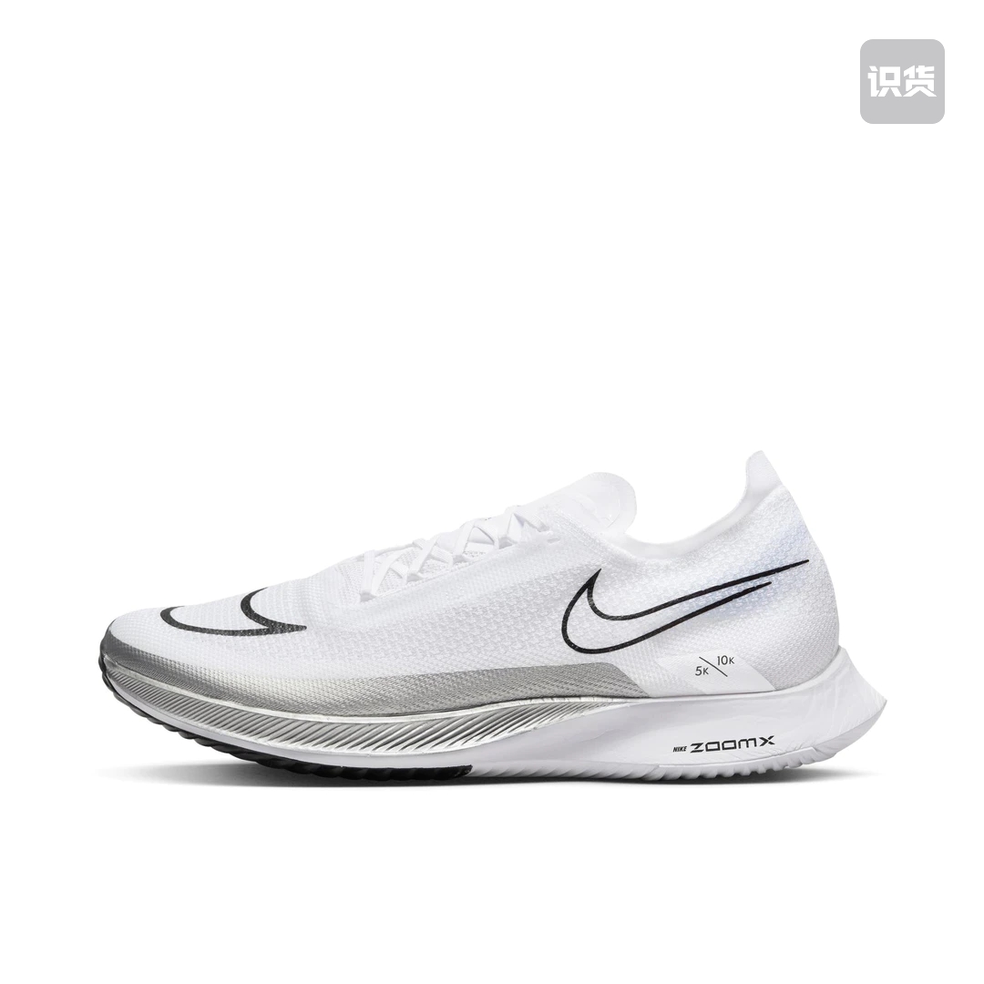 Nike ZoomX Streakfly Proto 公路竞速 跑鞋DJ6566-101湖北WL仓