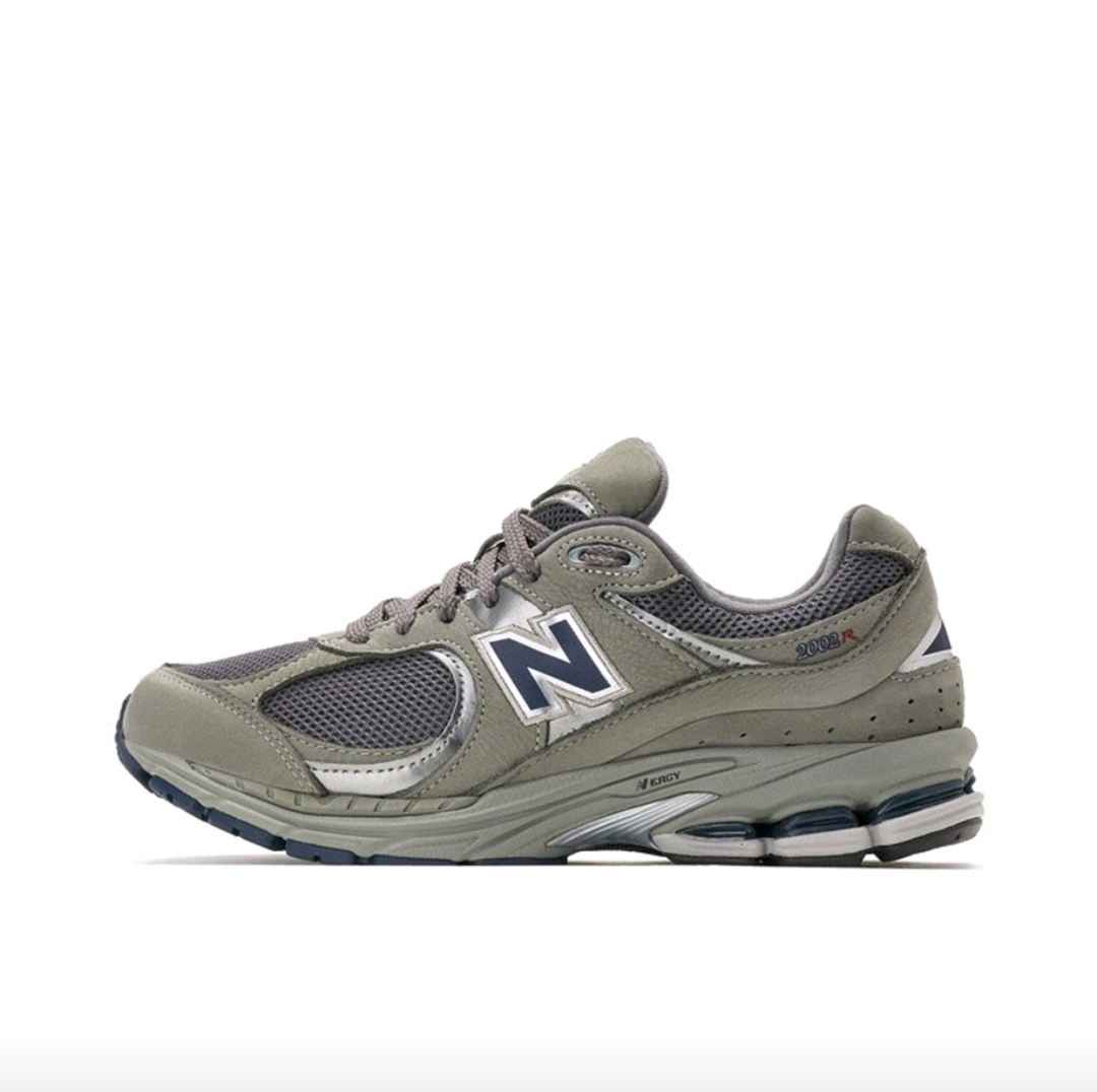 禁止转卖New Balance2002R缓震防滑气垫慢跑跑鞋河南WD仓配盒