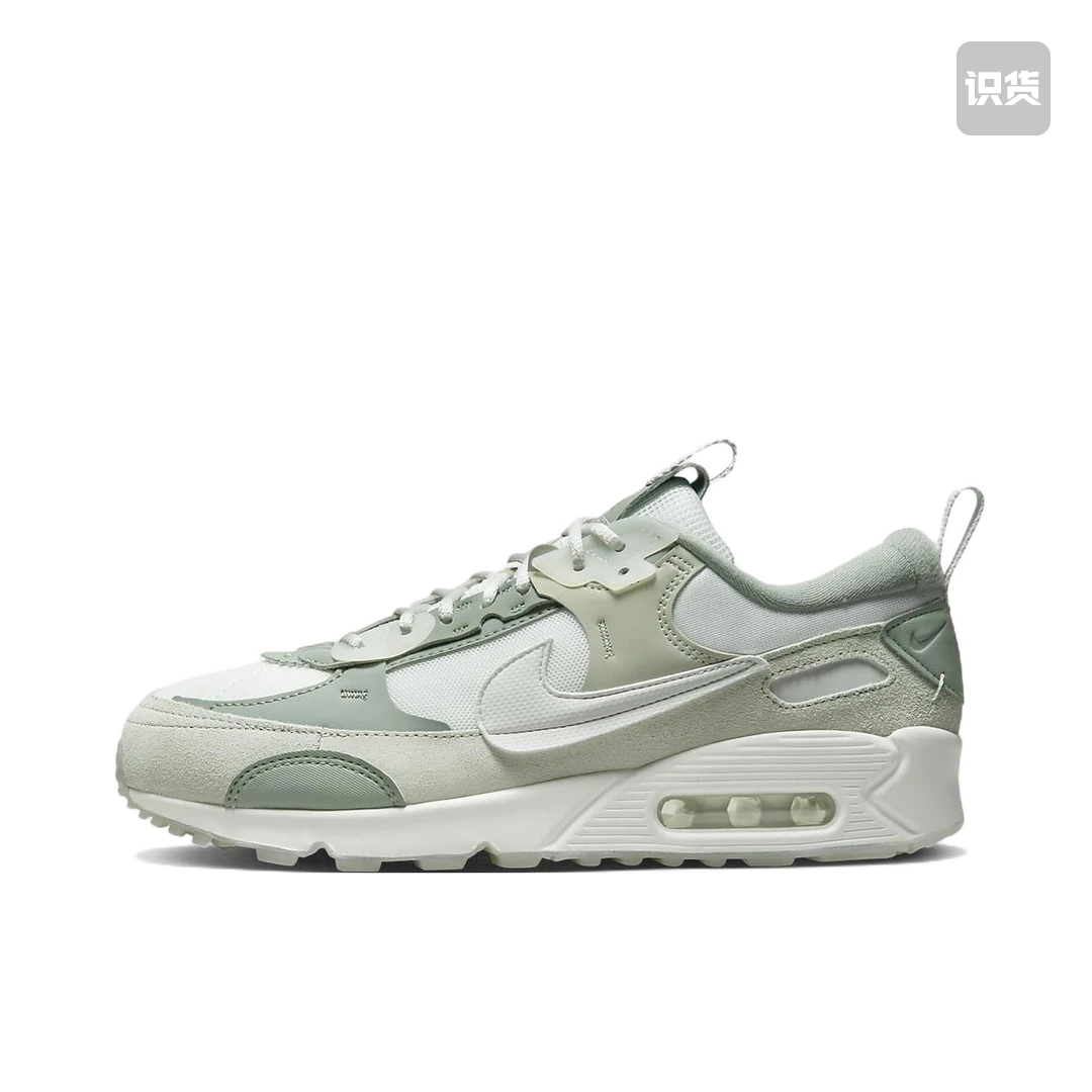 Nike Air Max 90 阿甘鞋 跑鞋 DM9922-105 重庆DD仓 同行勿扰
