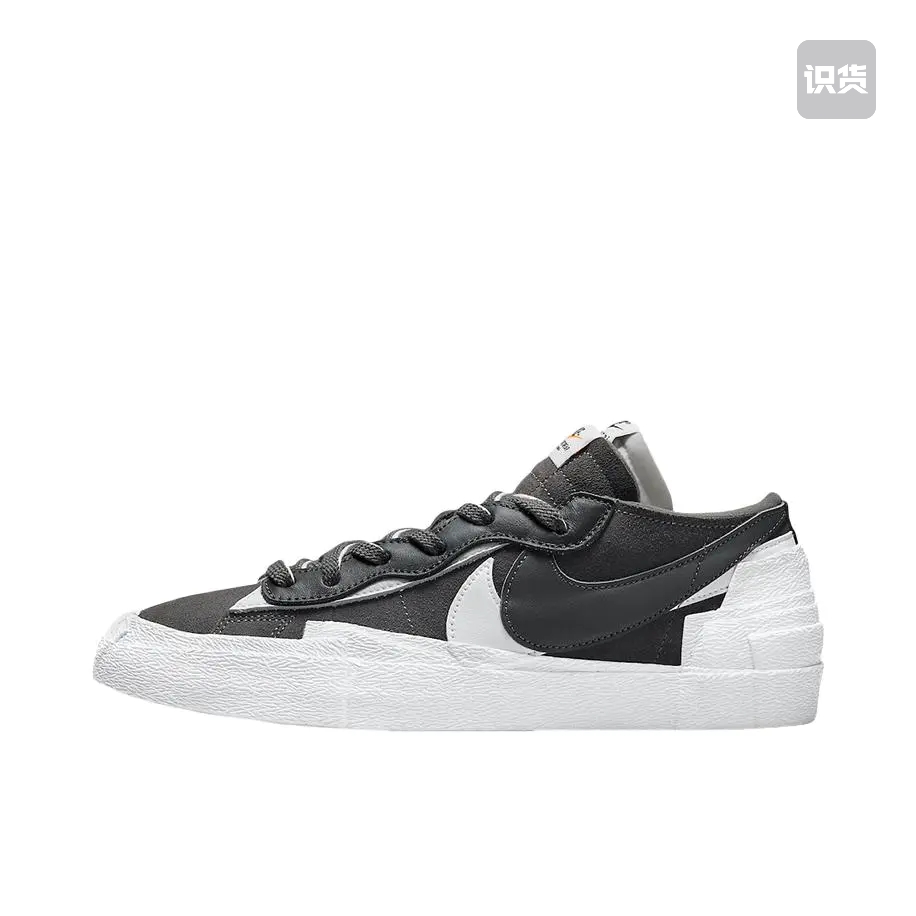 Nike Blazer 板鞋 DD1877-002 温州XH3仓