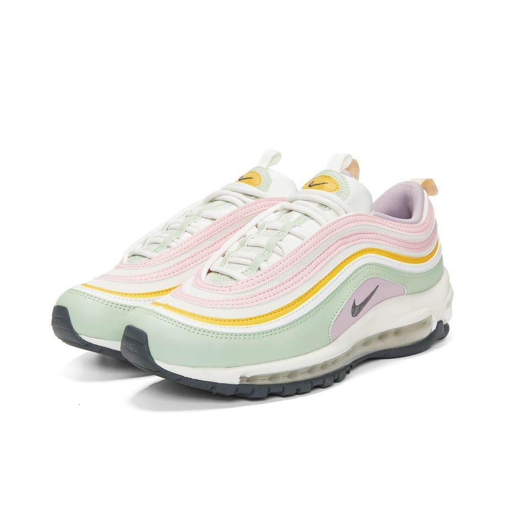 耐克女子Air Max97缓震耐磨子弹头运动跑步鞋DH1594-001江西TT仓