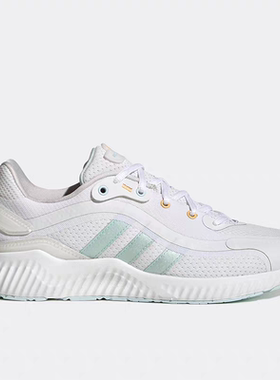 Adidas/阿迪达斯Jelly Bounce女子舒适运动跑步鞋 HQ3586江西TT仓