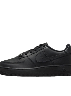 Nike Air Force 1 Low皮革舒适防滑低帮板鞋314192-009贵州66仓