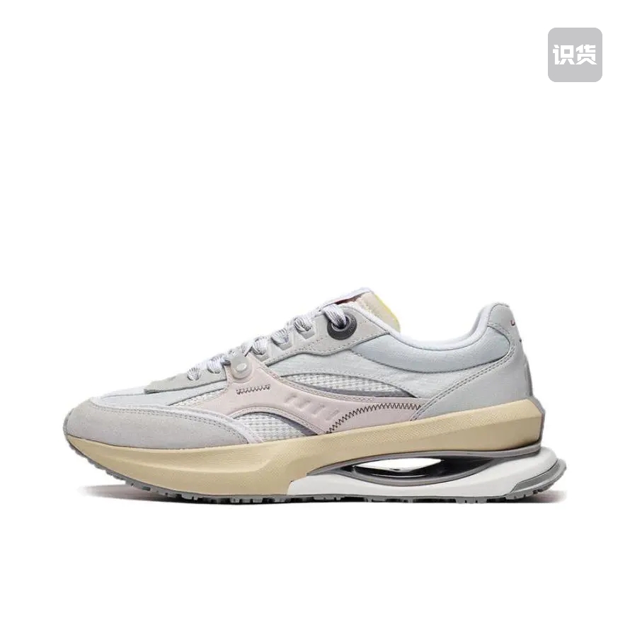 92 Shadow 经典保暖 潮流减震 耐磨 回弹 加绒AGCT249-1 广东cj仓