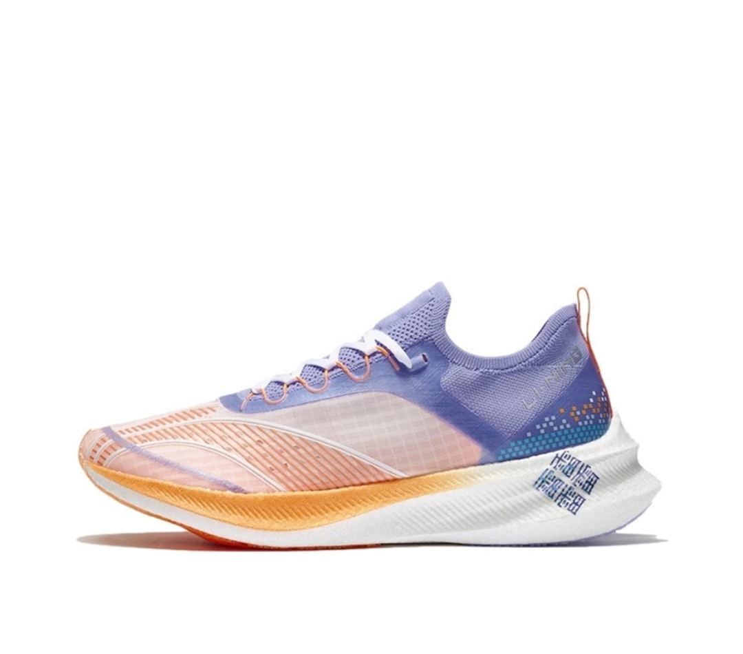 LiNing李宁 飞电Challenger 䨻 竞速 抗冲击 ARMS013-2杭州GD仓