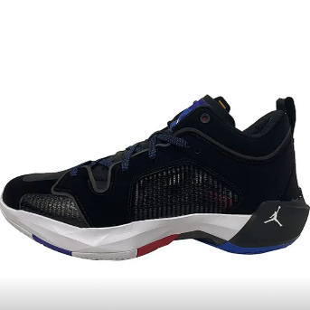 Air Jordan 37 篮球鞋 防滑耐磨缓震实战 DQ4123-061嘉兴顺丰仓