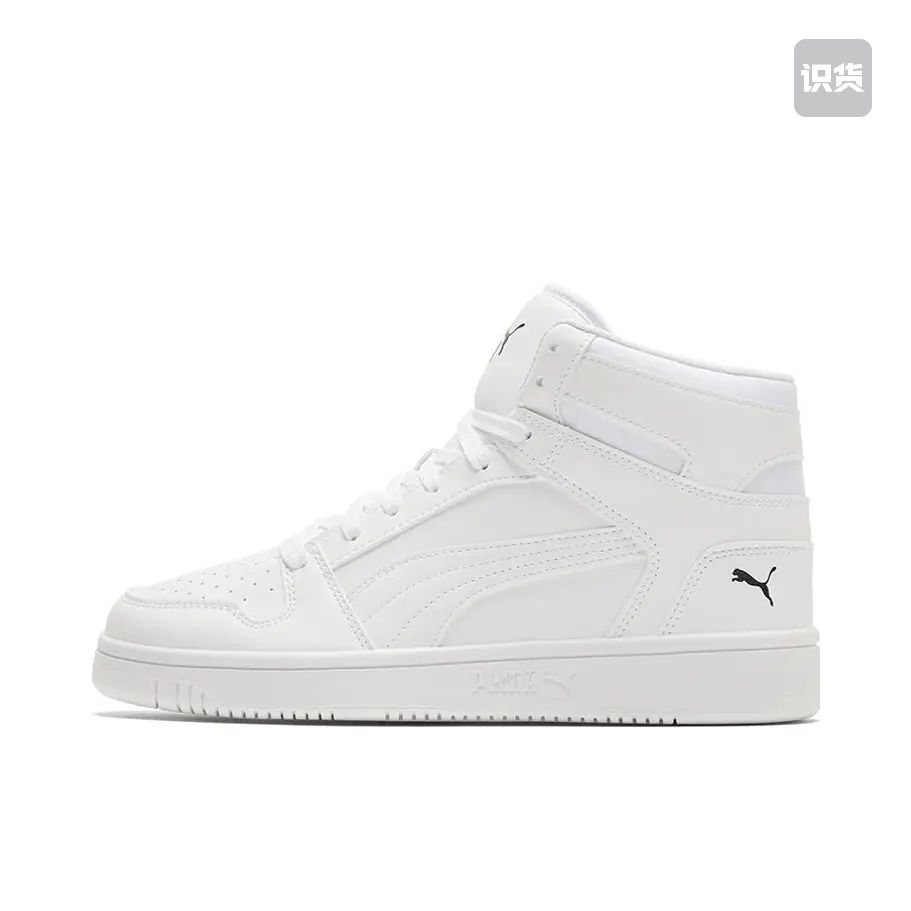 Puma/彪马 Rebound LayUp 小白鞋 板鞋 369573-03 温州XH-SN仓