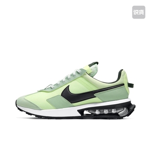 Pre Day 气垫缓震 Nike 支撑DD0338 Max 织物 300武汉py仓 Air