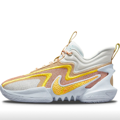 Nike Cosmic Unity2全掌ZoomStrobel 篮球鞋DH1536-101嘉兴顺丰仓