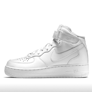 Force 空军一号 板鞋 111嘉兴顺丰仓 Nike 轻便耐磨315123 Air