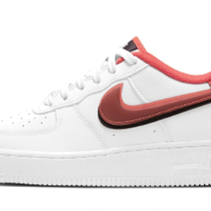 Nike Air Force 1 空军一号 板鞋 百搭耐磨cw1574-101邓河北PP仓