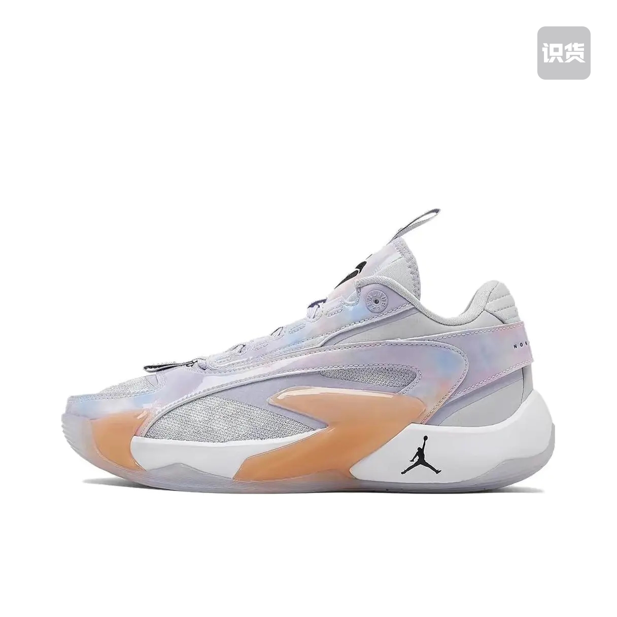 Air Jordan Luka 2 篮球鞋 DX9012-005 温州XH-LL