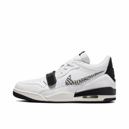 耐克Air Jordan Legacy 312 Low AJ312篮球鞋CD7069-110河南WD仓